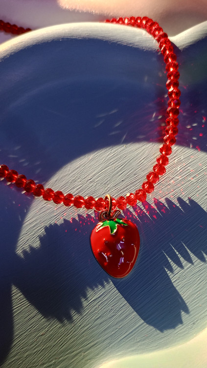 مدل توت فرنگی بزرگ