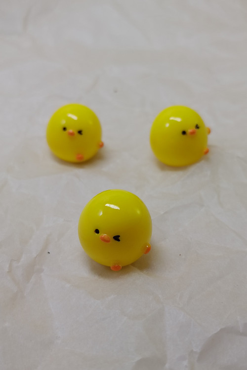 جوجه طلایی مناسب داشبورد و لپتاپ